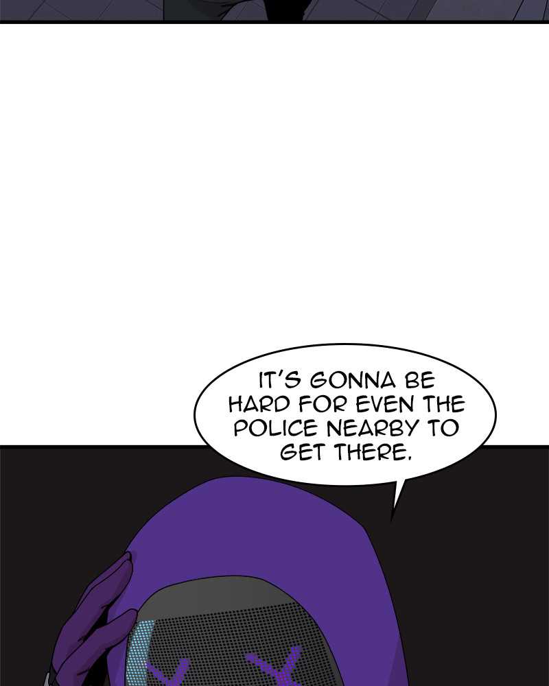 Psycho Revenge Chapter 22 - Page 91