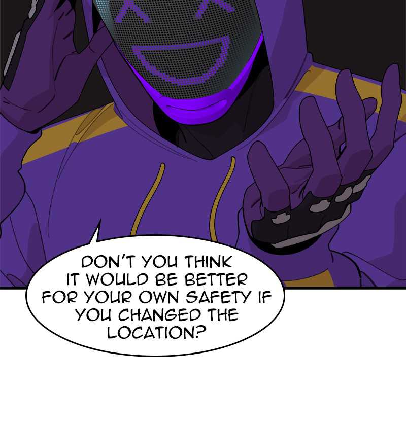 Psycho Revenge Chapter 22 - Page 92