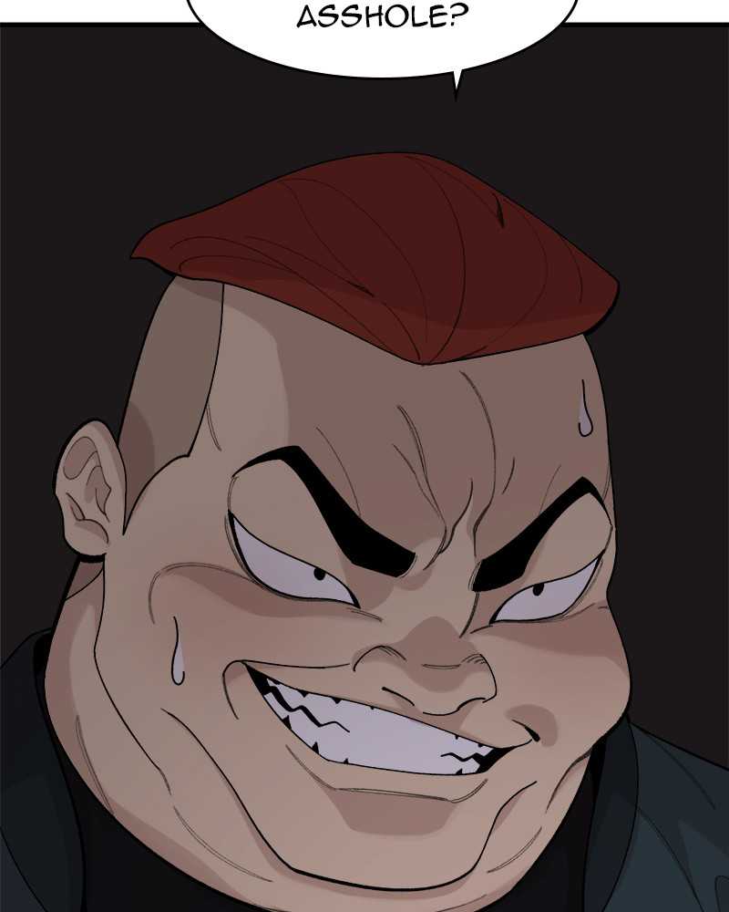 Psycho Revenge Chapter 22 - Page 95