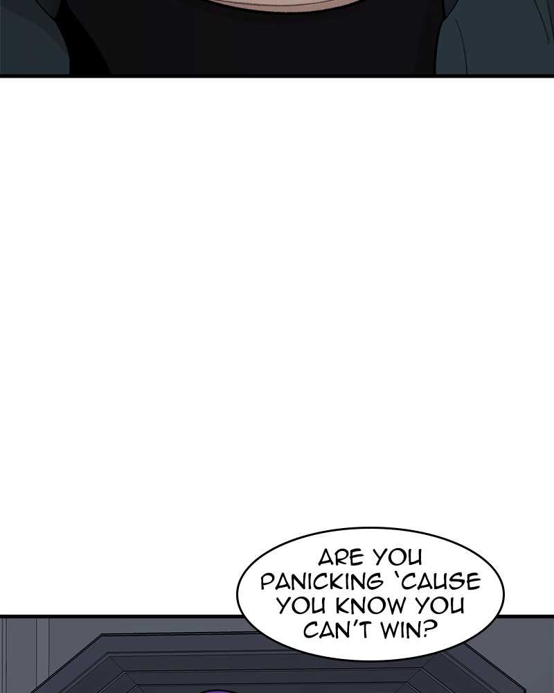 Psycho Revenge Chapter 22 - Page 96