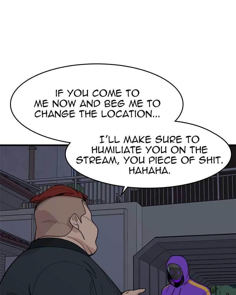 Psycho Revenge Chapter 22 - Page 98
