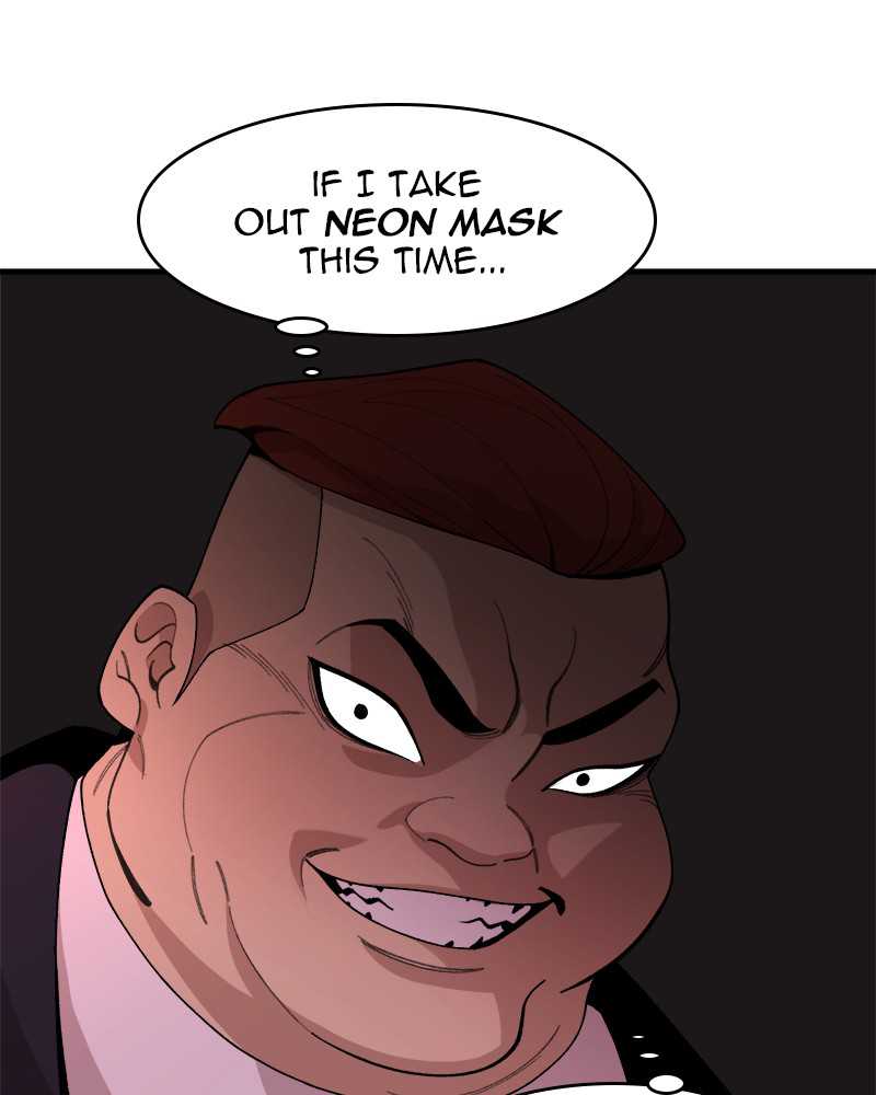 Psycho Revenge Chapter 23 - Page 100