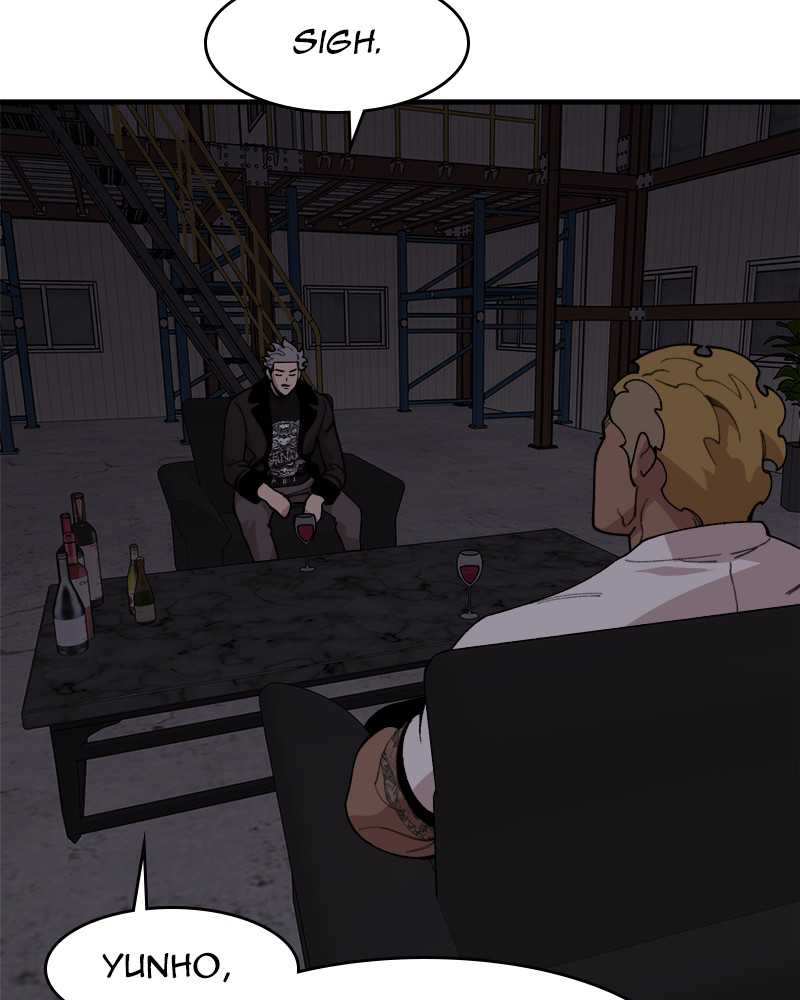 Psycho Revenge Chapter 23 - Page 102
