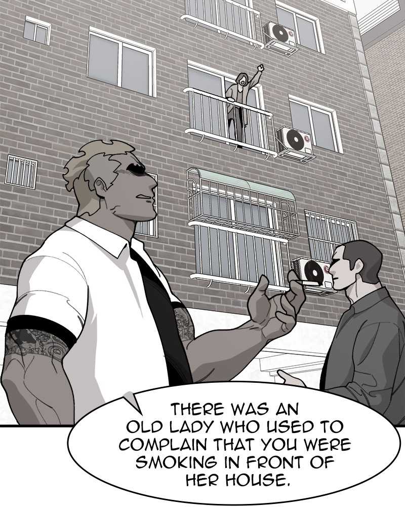 Psycho Revenge Chapter 23 - Page 104