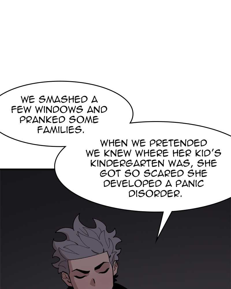Psycho Revenge Chapter 23 - Page 105
