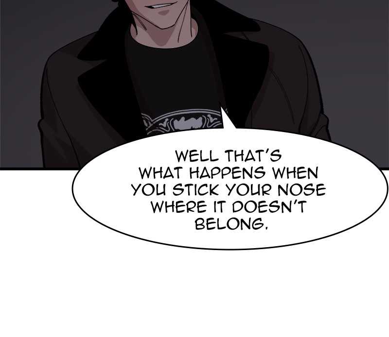 Psycho Revenge Chapter 23 - Page 106