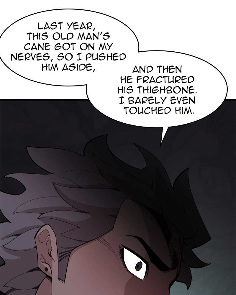 Psycho Revenge Chapter 23 - Page 107