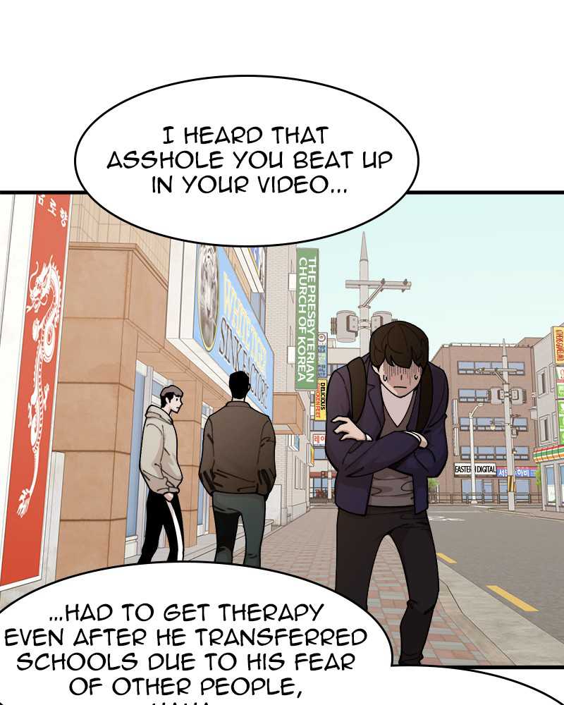 Psycho Revenge Chapter 23 - Page 109