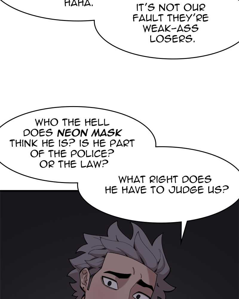 Psycho Revenge Chapter 23 - Page 110