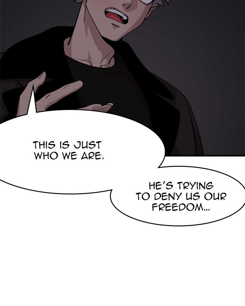 Psycho Revenge Chapter 23 - Page 111