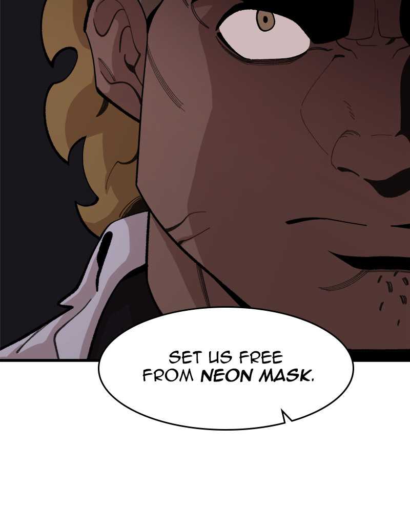 Psycho Revenge Chapter 23 - Page 115