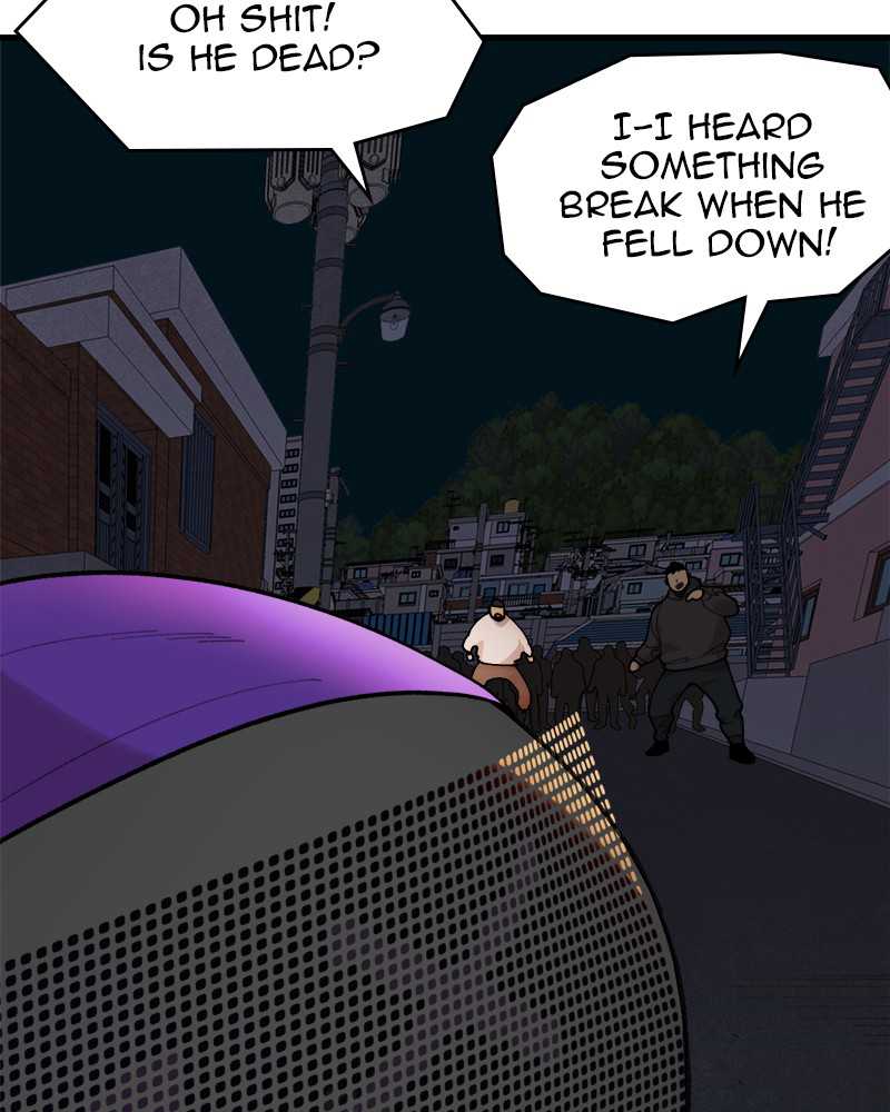 Psycho Revenge Chapter 23 - Page 119