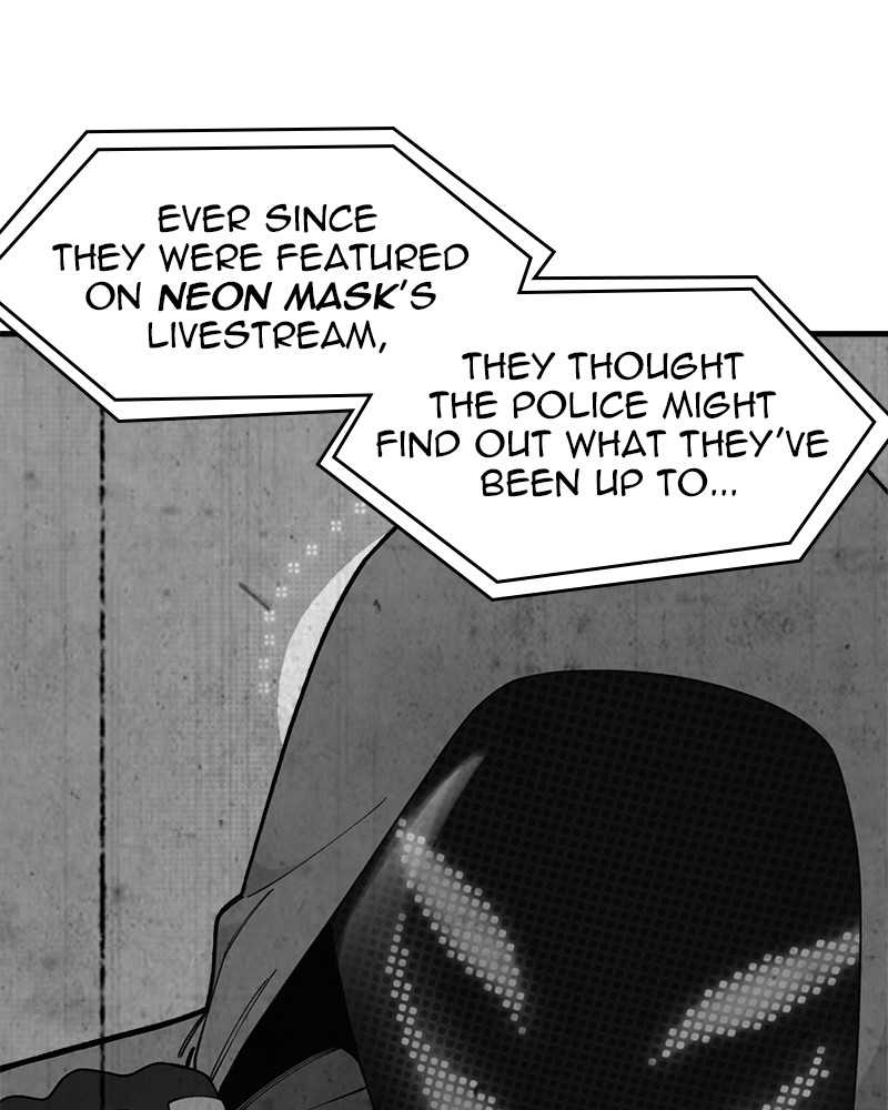 Psycho Revenge Chapter 23 - Page 20