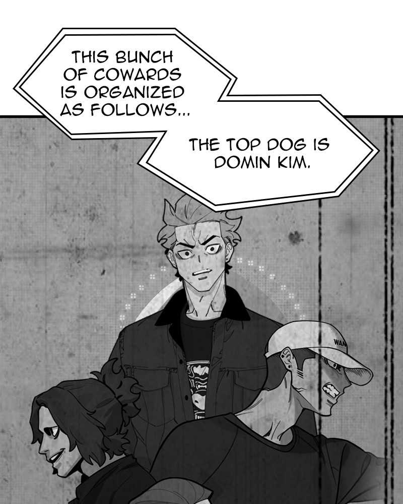 Psycho Revenge Chapter 23 - Page 22