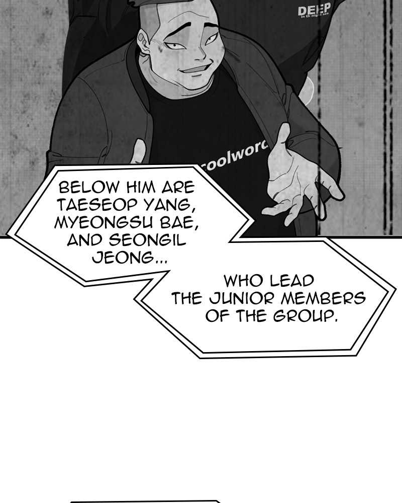 Psycho Revenge Chapter 23 - Page 23