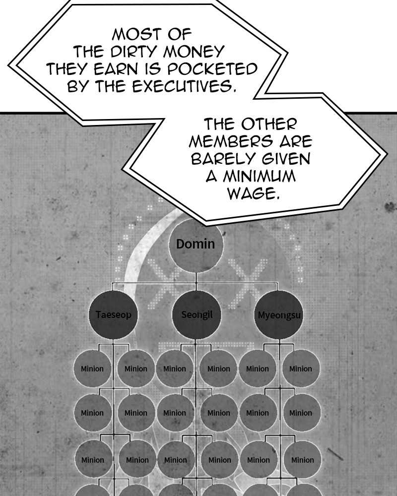 Psycho Revenge Chapter 23 - Page 24
