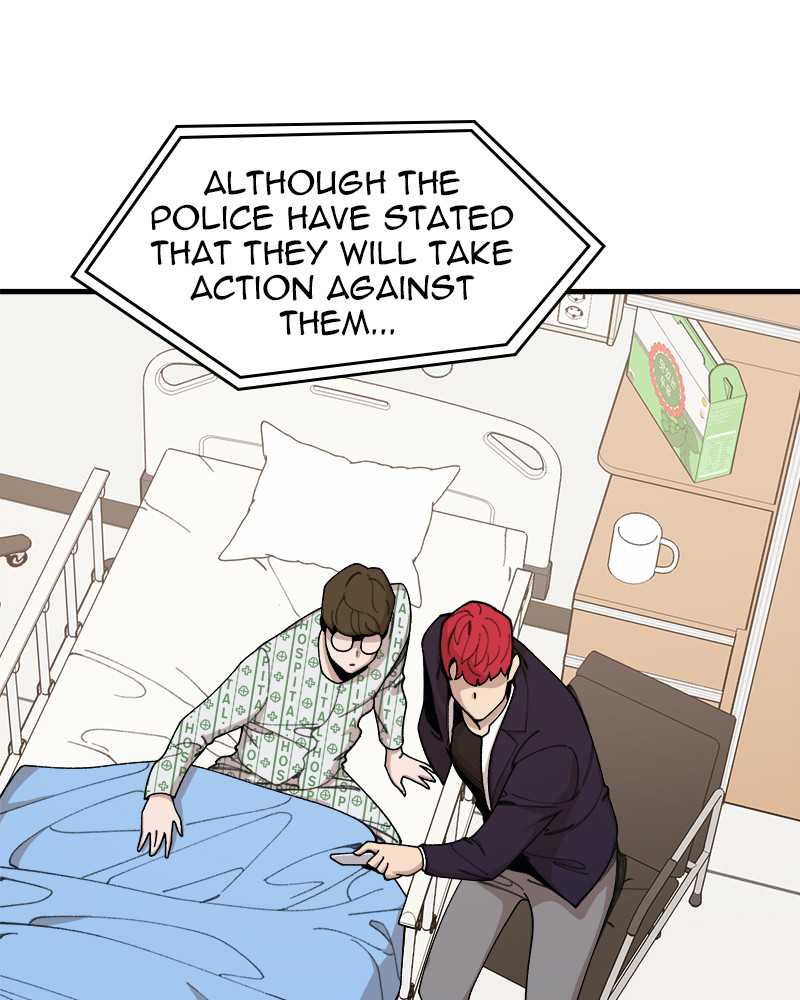 Psycho Revenge Chapter 23 - Page 26
