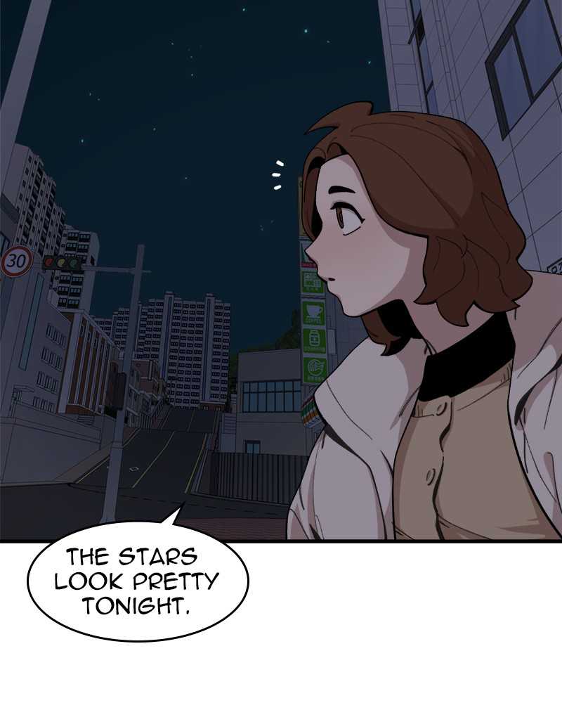 Psycho Revenge Chapter 23 - Page 3