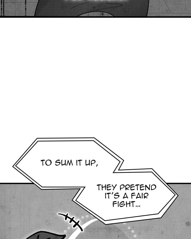 Psycho Revenge Chapter 23 - Page 32