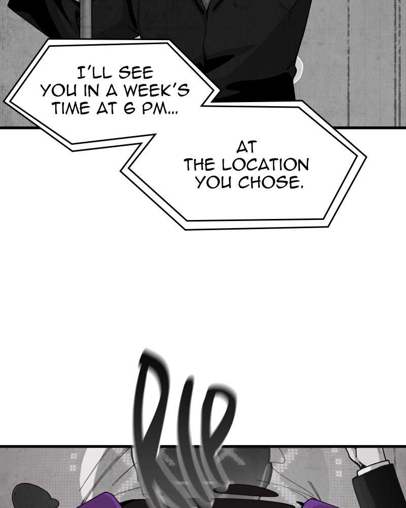 Psycho Revenge Chapter 23 - Page 35