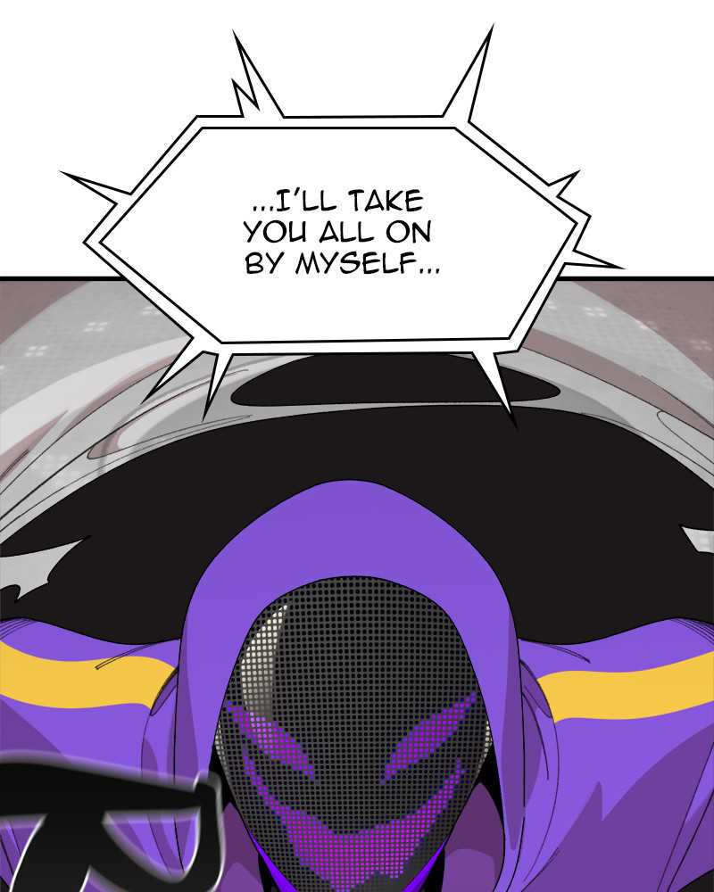Psycho Revenge Chapter 23 - Page 37