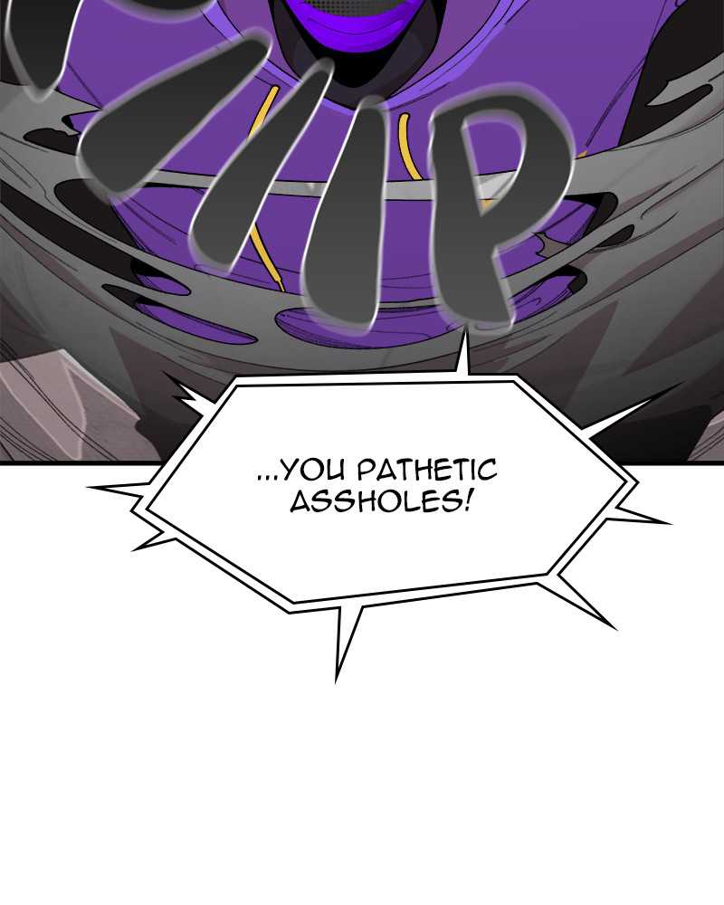Psycho Revenge Chapter 23 - Page 38