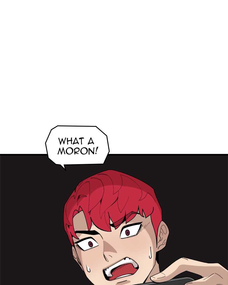 Psycho Revenge Chapter 23 - Page 39