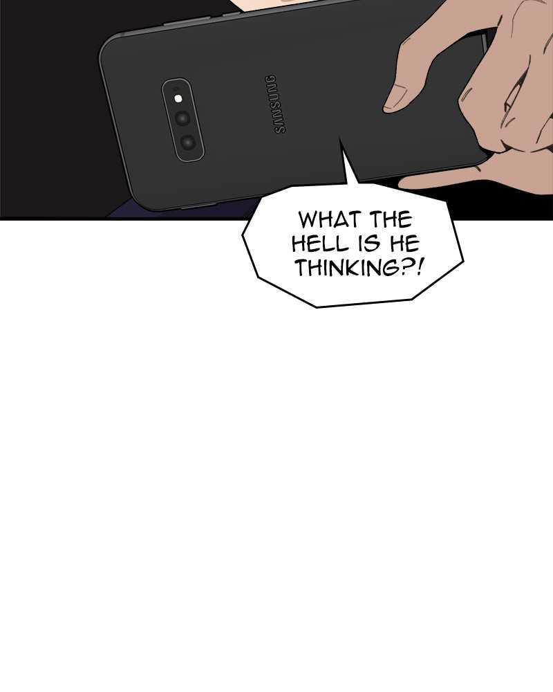 Psycho Revenge Chapter 23 - Page 40