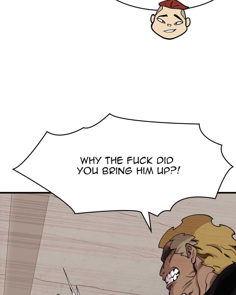 Psycho Revenge Chapter 23 - Page 46