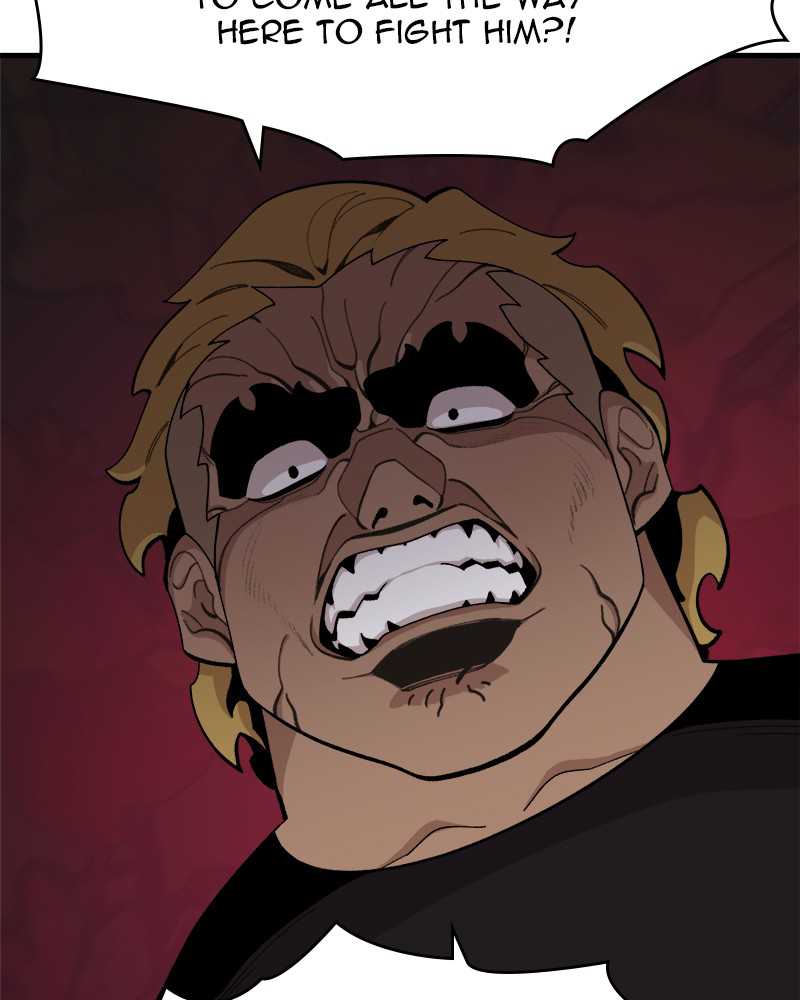 Psycho Revenge Chapter 23 - Page 50