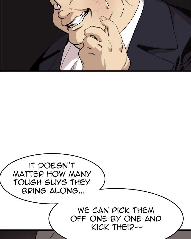 Psycho Revenge Chapter 23 - Page 52