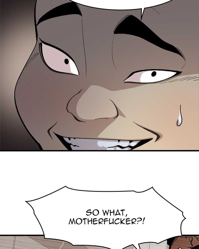 Psycho Revenge Chapter 23 - Page 53