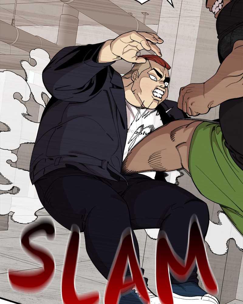 Psycho Revenge Chapter 23 - Page 54