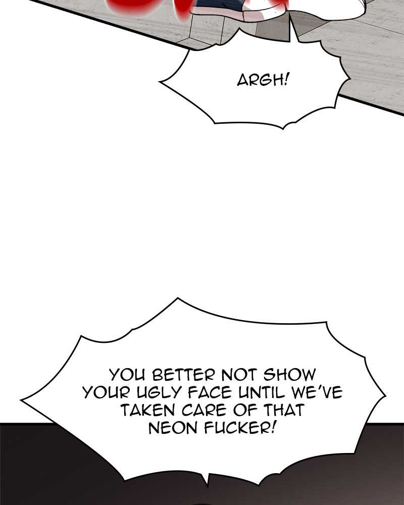 Psycho Revenge Chapter 23 - Page 55