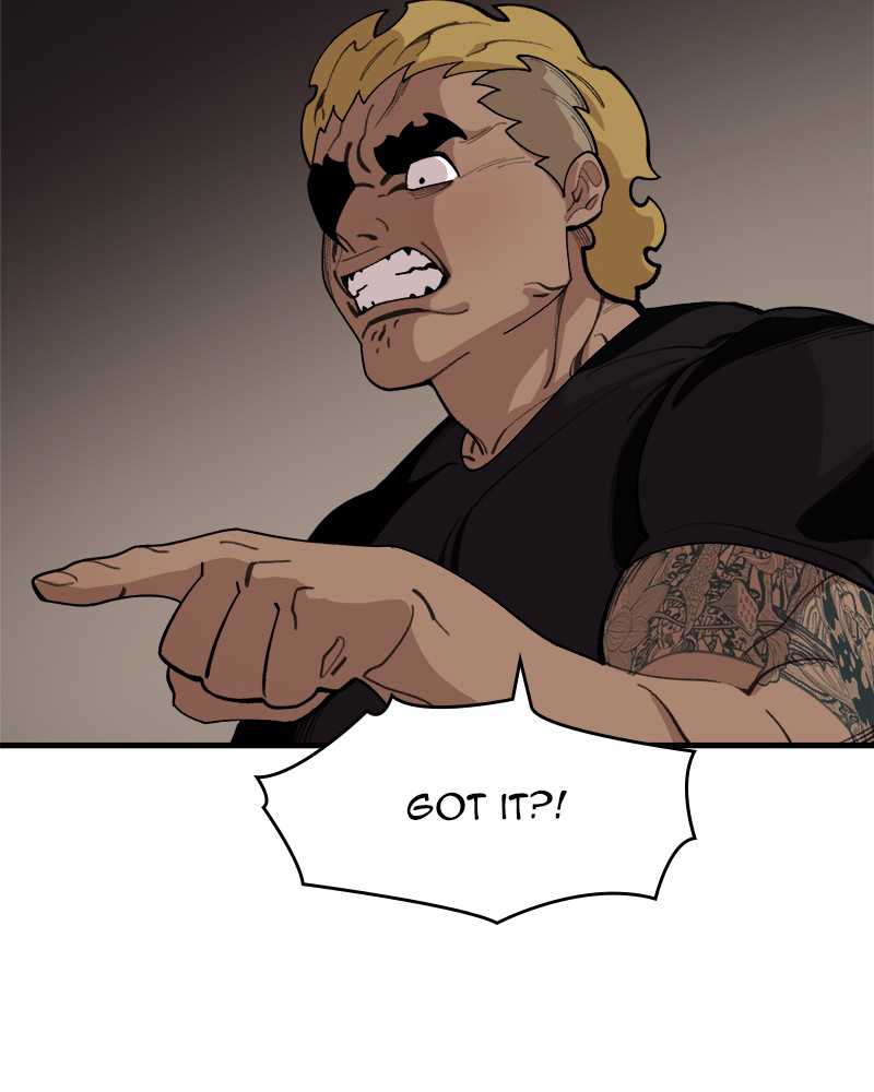 Psycho Revenge Chapter 23 - Page 56