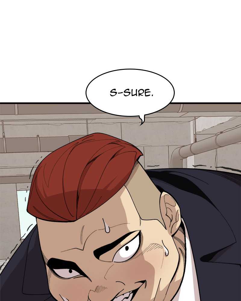 Psycho Revenge Chapter 23 - Page 57