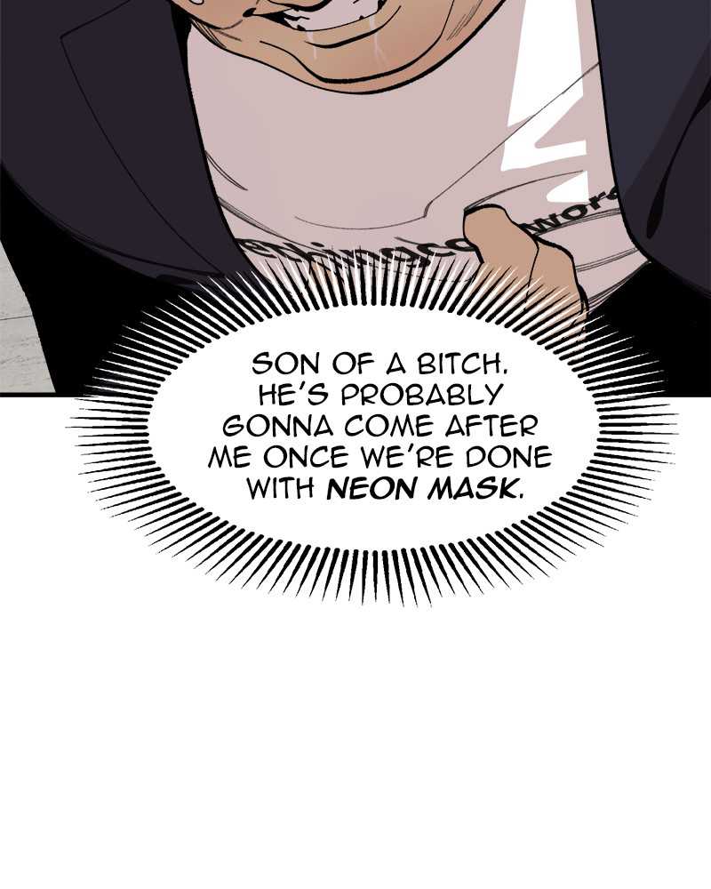 Psycho Revenge Chapter 23 - Page 58