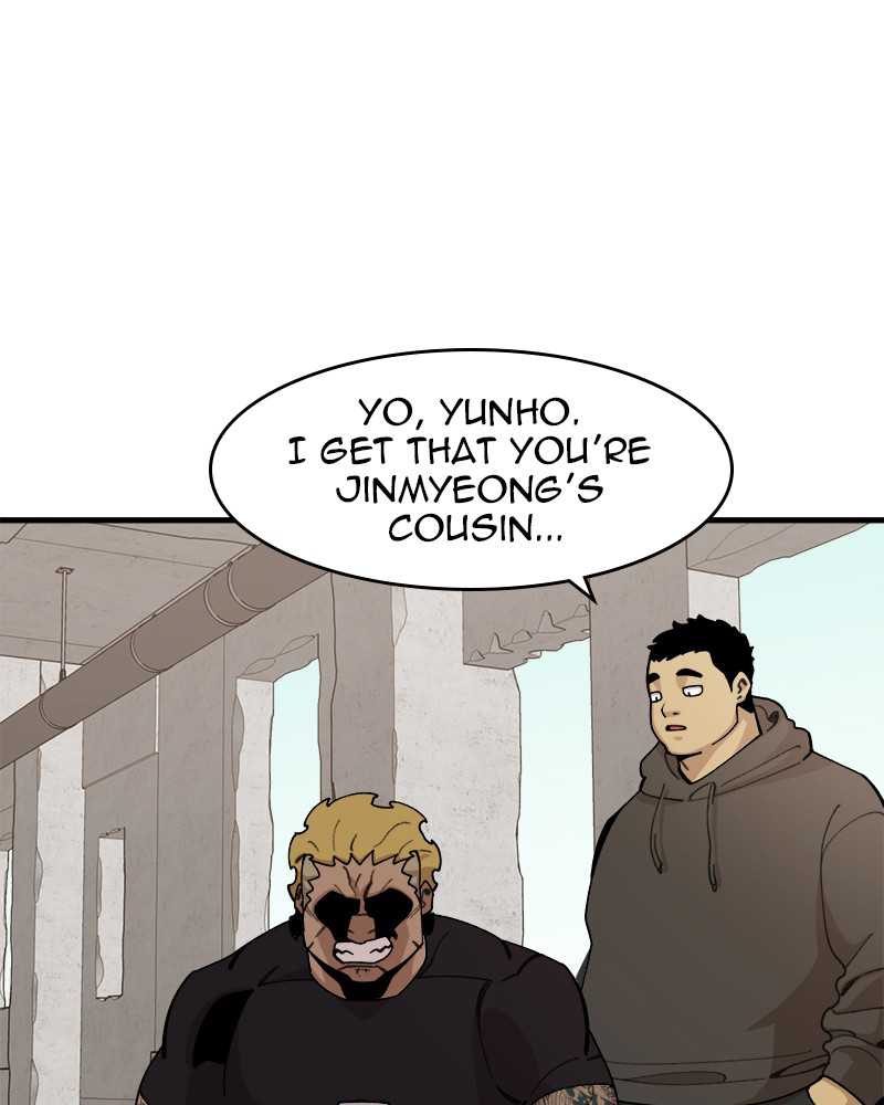 Psycho Revenge Chapter 23 - Page 59