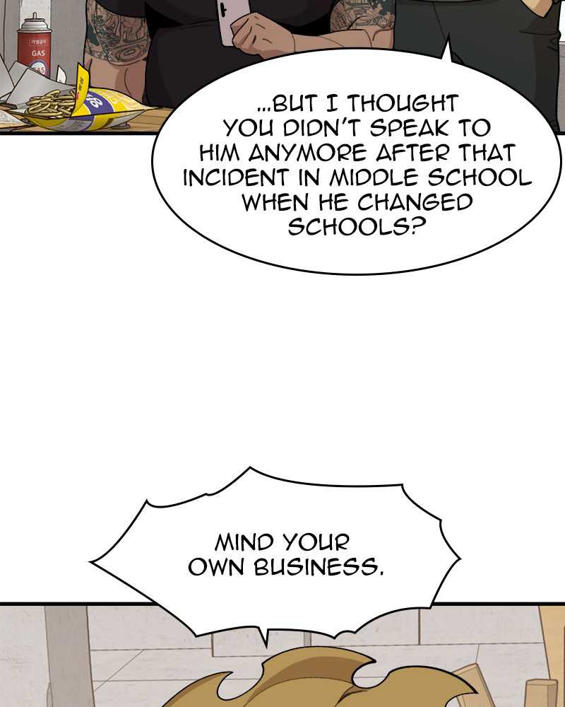 Psycho Revenge Chapter 23 - Page 60