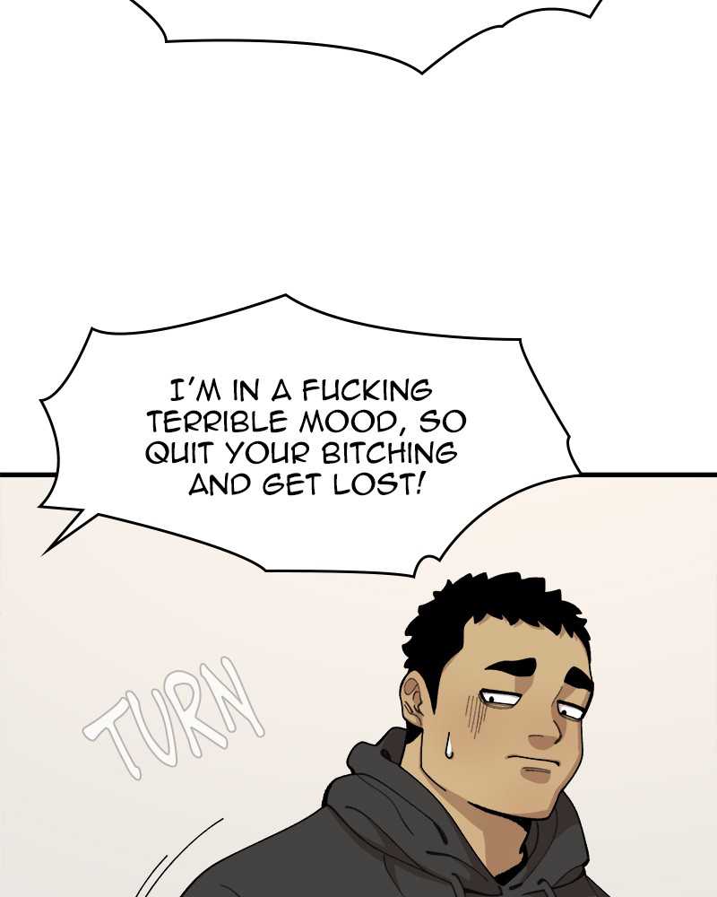 Psycho Revenge Chapter 23 - Page 62