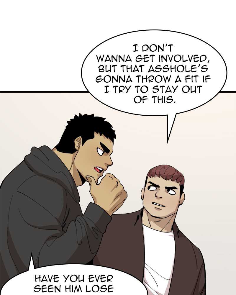 Psycho Revenge Chapter 23 - Page 66