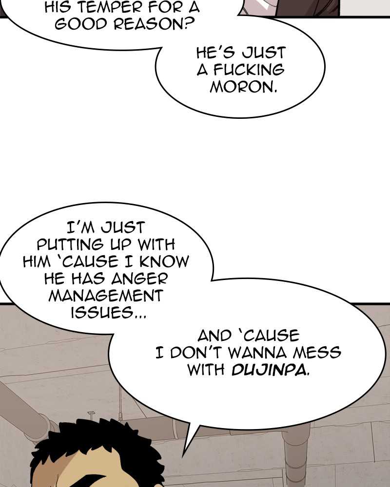 Psycho Revenge Chapter 23 - Page 67