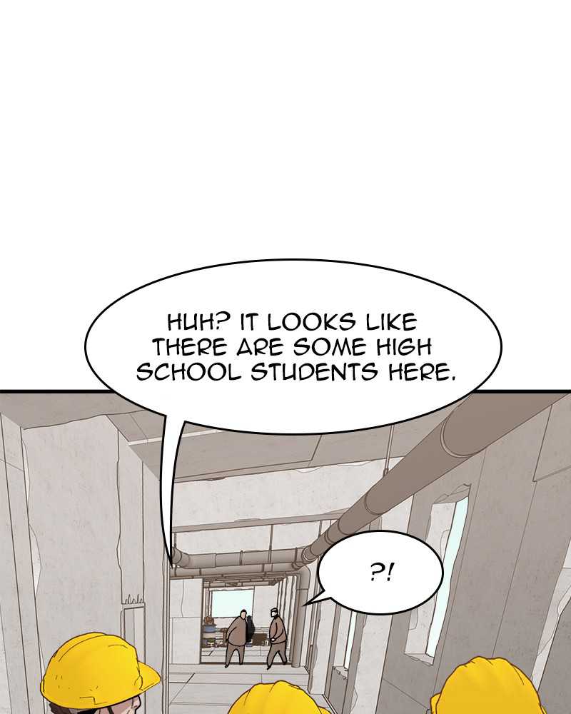 Psycho Revenge Chapter 23 - Page 69