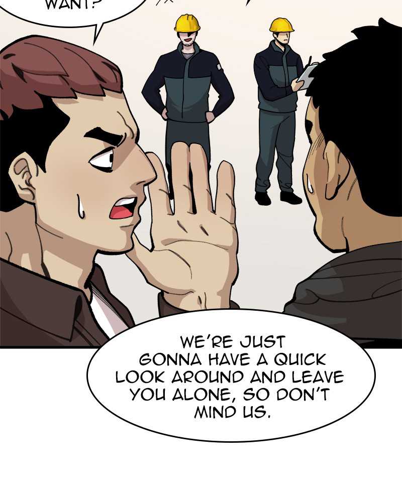 Psycho Revenge Chapter 23 - Page 73