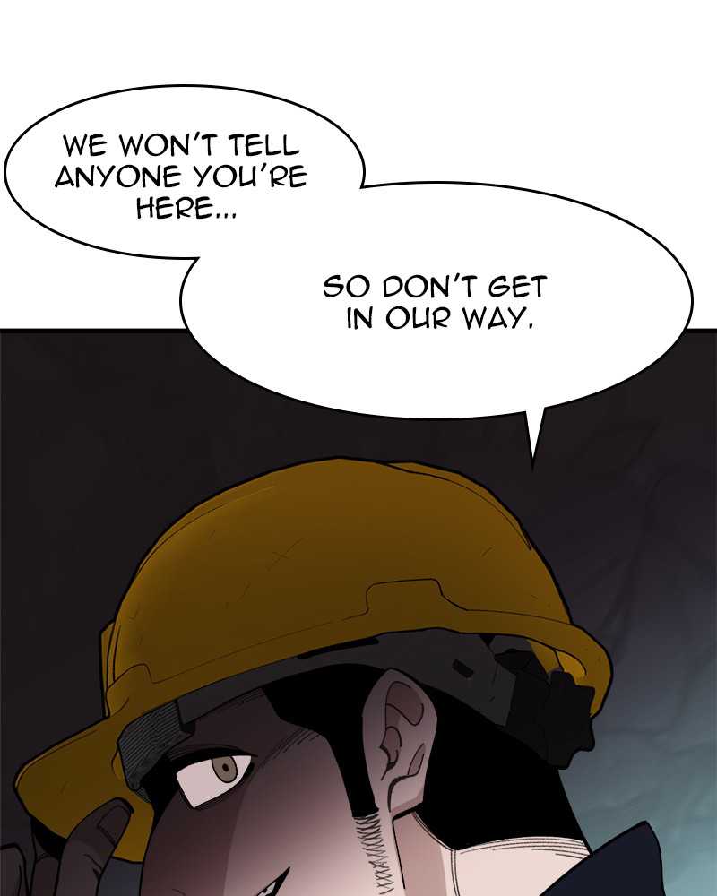 Psycho Revenge Chapter 23 - Page 74