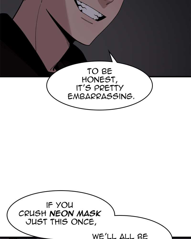 Psycho Revenge Chapter 23 - Page 83