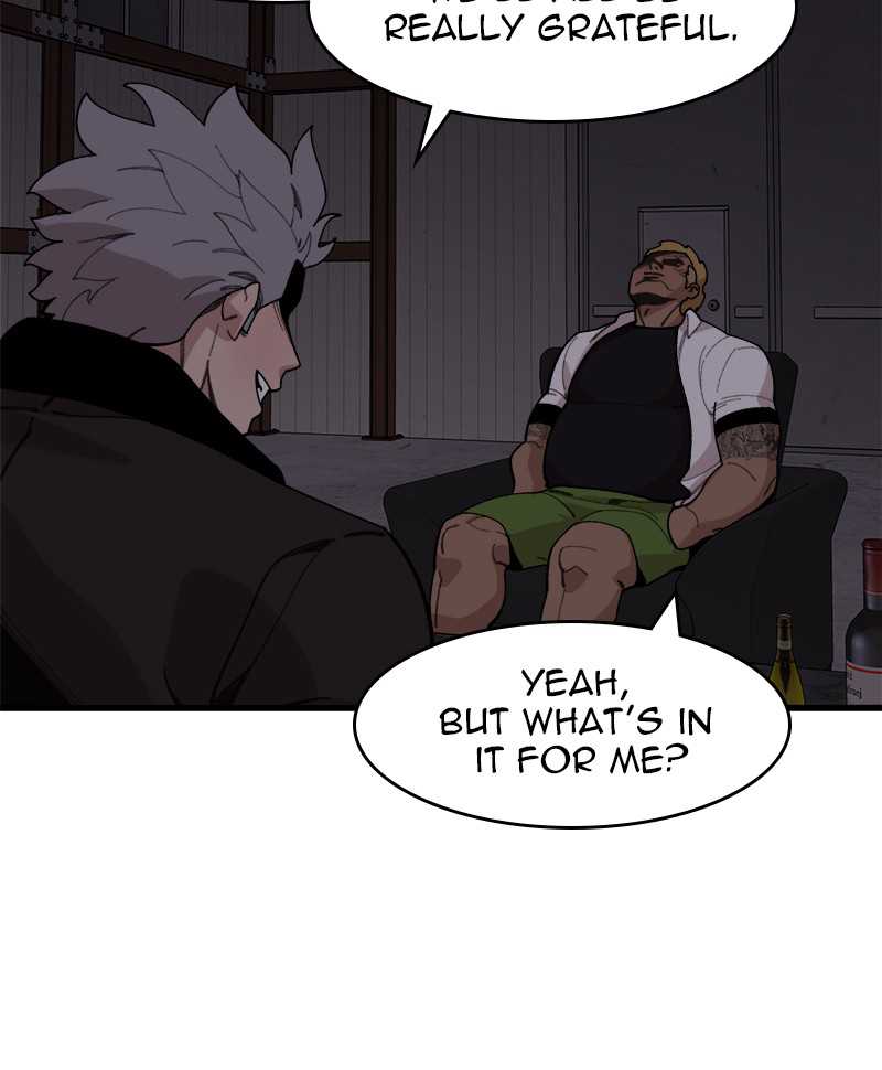 Psycho Revenge Chapter 23 - Page 84