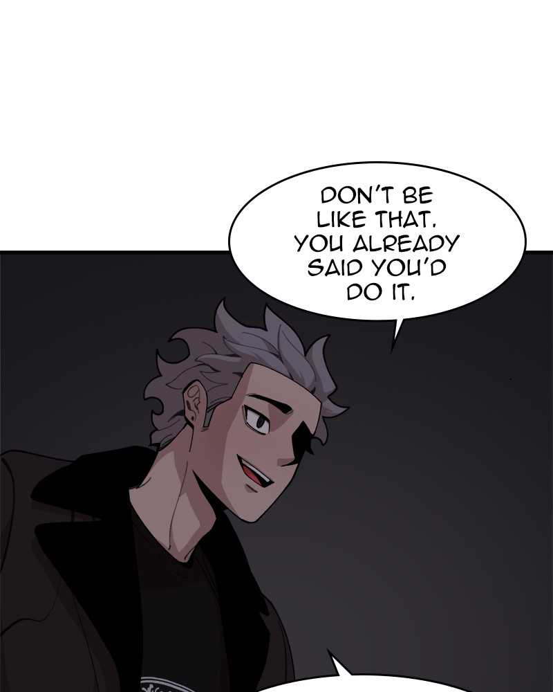 Psycho Revenge Chapter 23 - Page 85