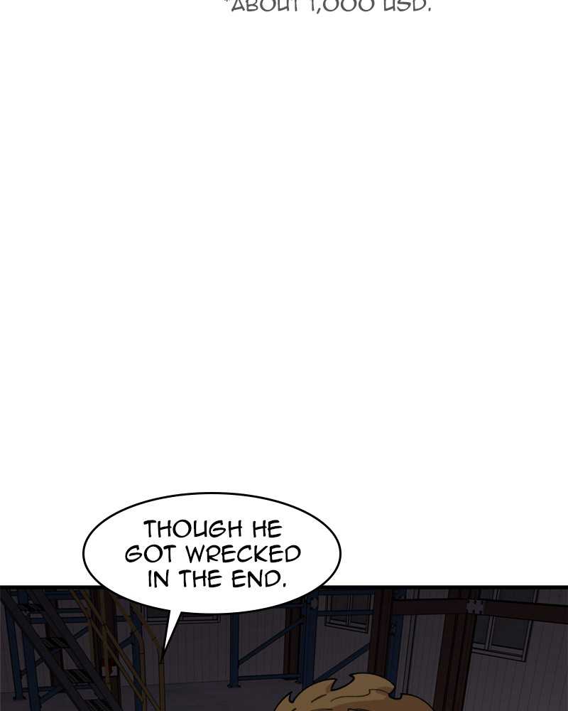 Psycho Revenge Chapter 23 - Page 88