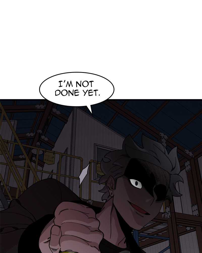 Psycho Revenge Chapter 23 - Page 90